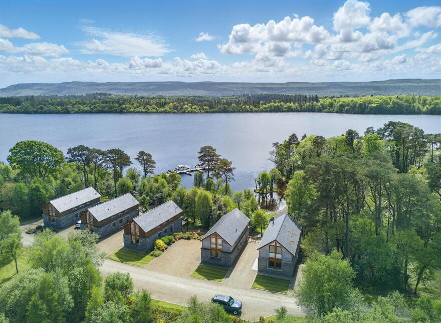7 Waters Edge, Belleek, Enniskillen, BT93 2EH
