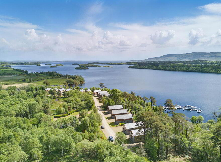 7 Waters Edge, Belleek, Enniskillen, BT93 2EH