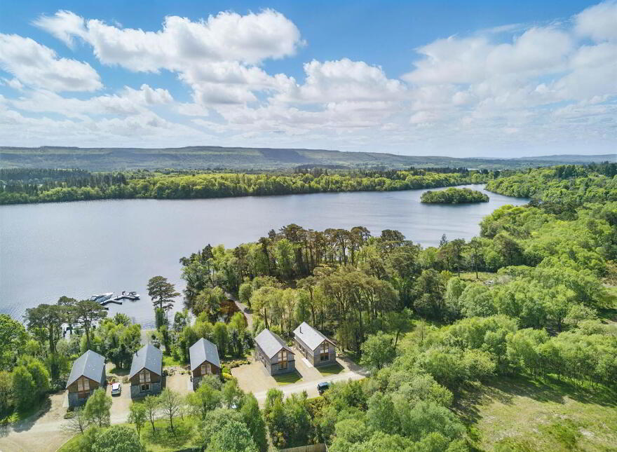 7 Waters Edge, Belleek, Enniskillen, BT93 2EH