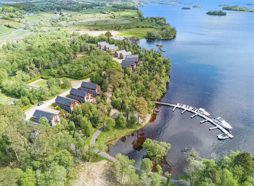 7 Waters Edge, Belleek, Enniskillen, BT93 2EH