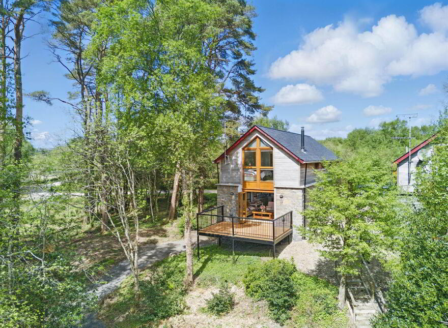 7 Waters Edge, Belleek, Enniskillen, BT93 2EH
