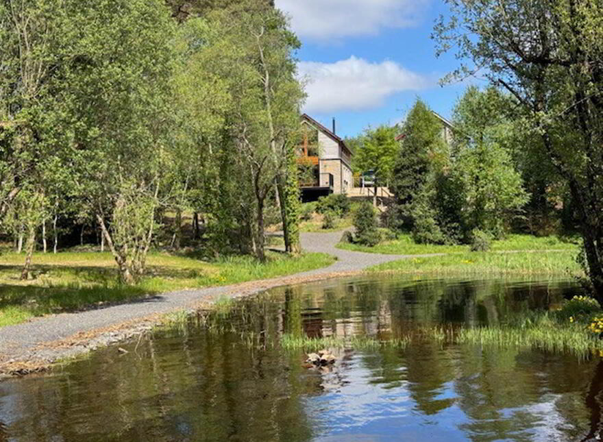 7 Waters Edge, Belleek, Enniskillen, BT93 2EH