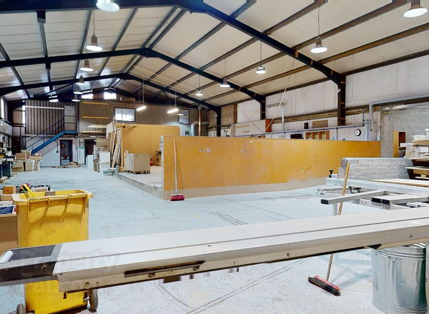Unit 3j Redbrae Business Park, 3 Drumalig Road, Temple, Lisburn, BT27 6UD photo