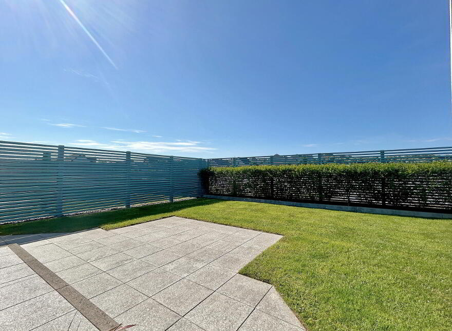 15 Hatheran Square, Portstewart, BT55 7UL