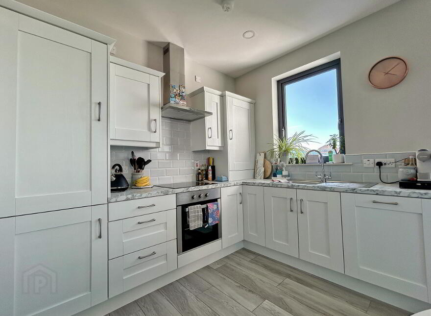 15 Hatheran Square, Portstewart, BT55 7UL