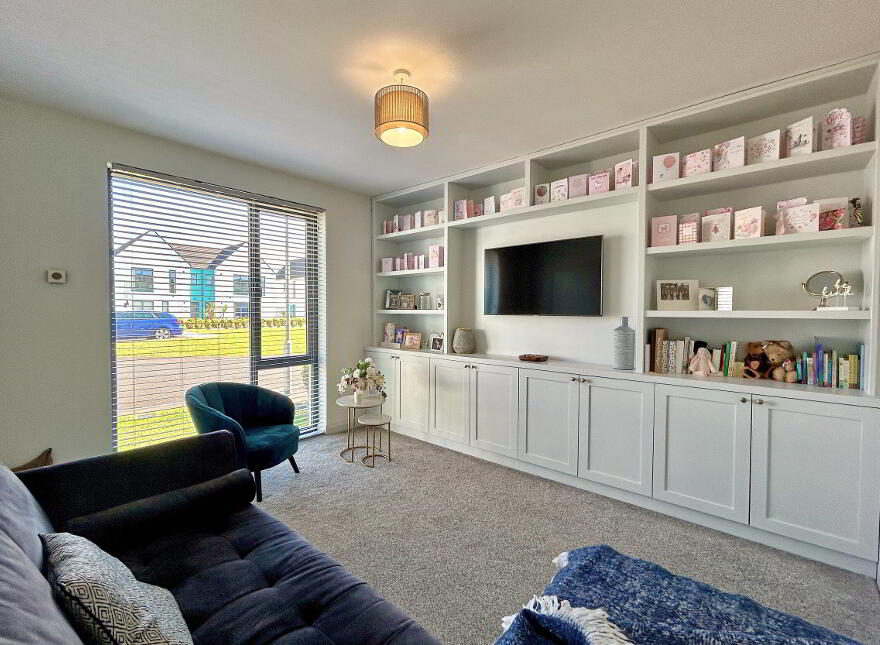 15 Hatheran Square, Portstewart, BT55 7UL