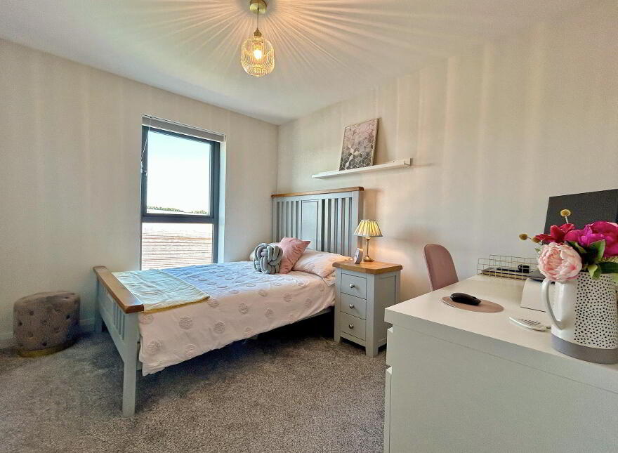 15 Hatheran Square, Portstewart, BT55 7UL