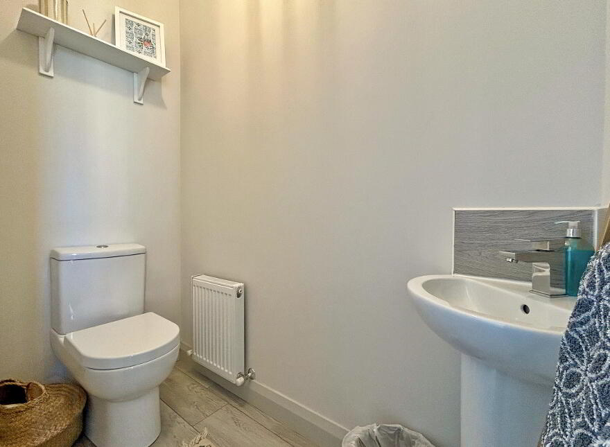15 Hatheran Square, Portstewart, BT55 7UL