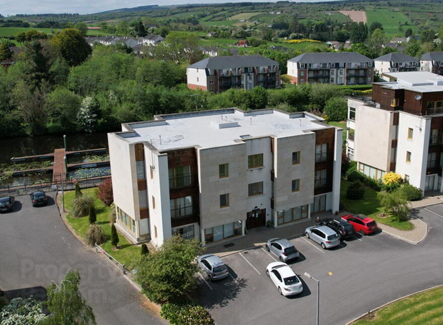 Apt. 1 The Oaks, Woodford Meadows, Ballyconnell, H14FX62 photo