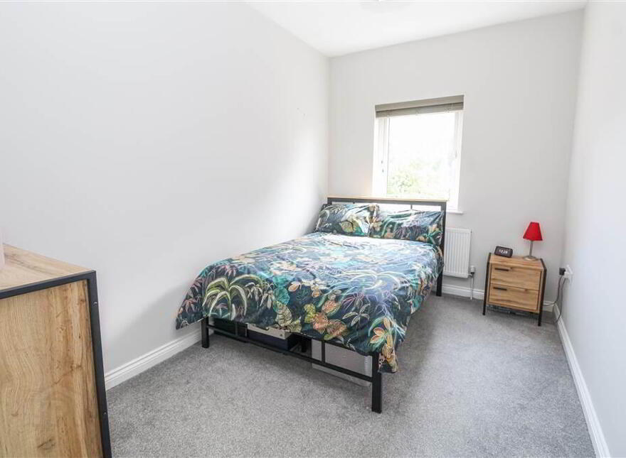 Apt 3, 6 Loughan Hall, Dundonald, Belfast, BT16 2FT