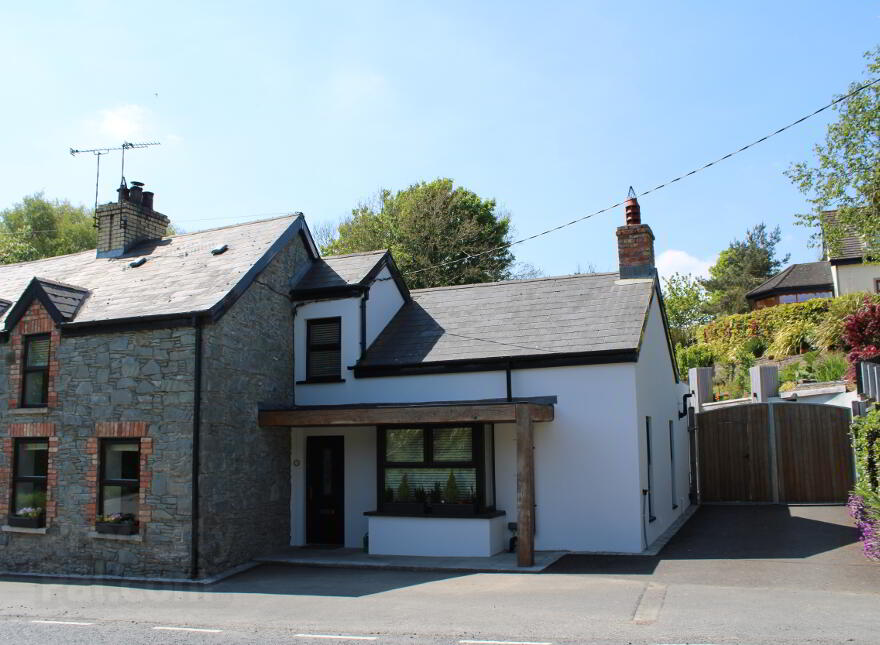 Comber Road, Toye, Killyleagh, BT30 9PG photo
