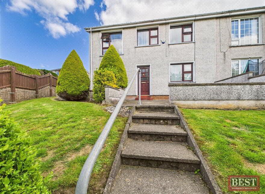 45 Carnagh Park, Newry, BT34 2QR photo