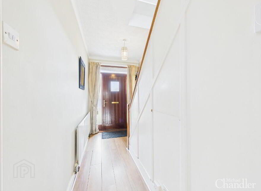 30 Mount Merrion Park, Belfast, BT6 0GB