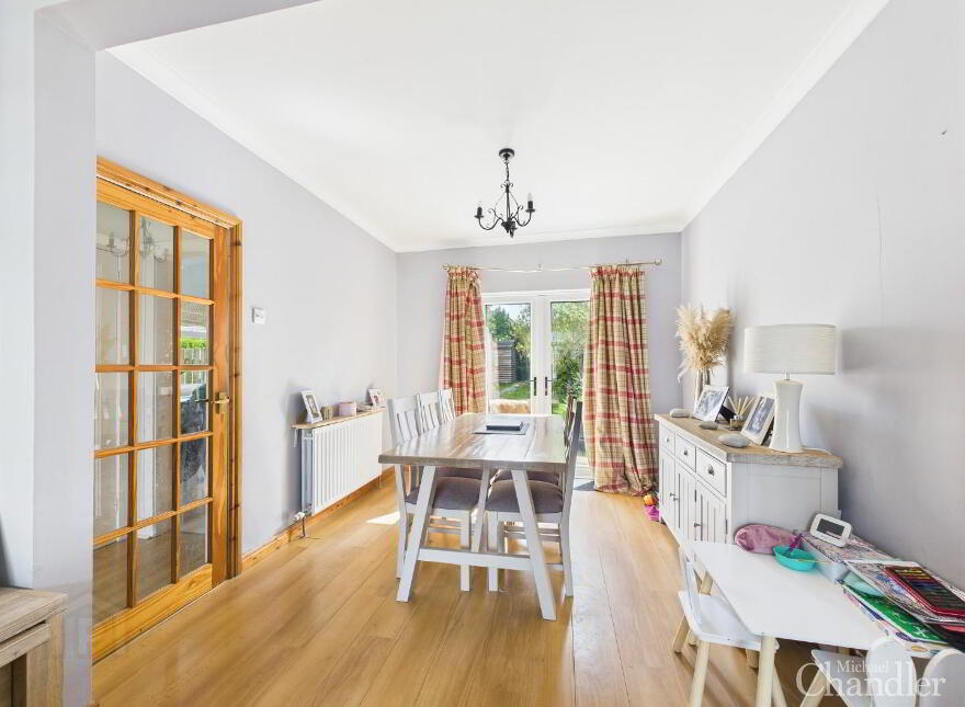 30 Mount Merrion Park, Belfast, BT6 0GB