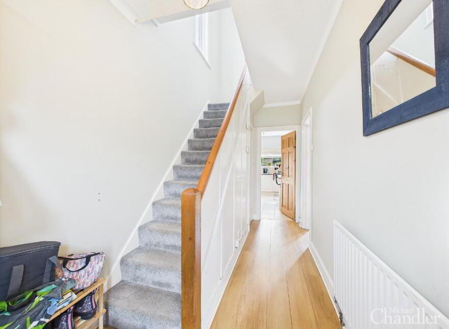 30 Mount Merrion Park, Belfast, BT6 0GB