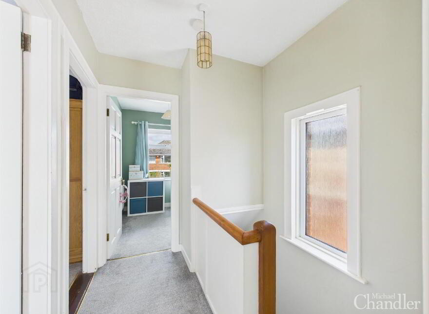 30 Mount Merrion Park, Belfast, BT6 0GB