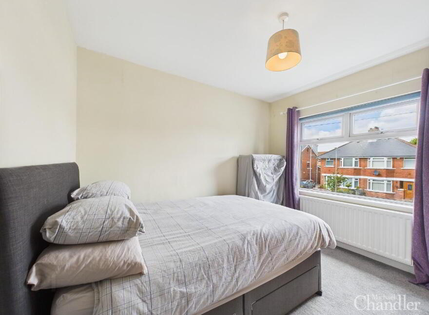 30 Mount Merrion Park, Belfast, BT6 0GB