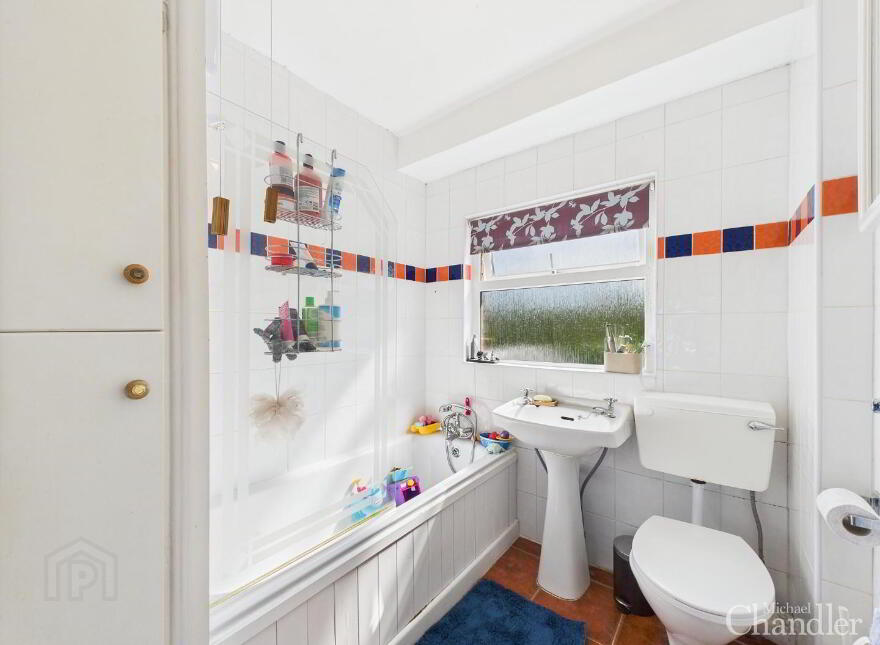 30 Mount Merrion Park, Belfast, BT6 0GB