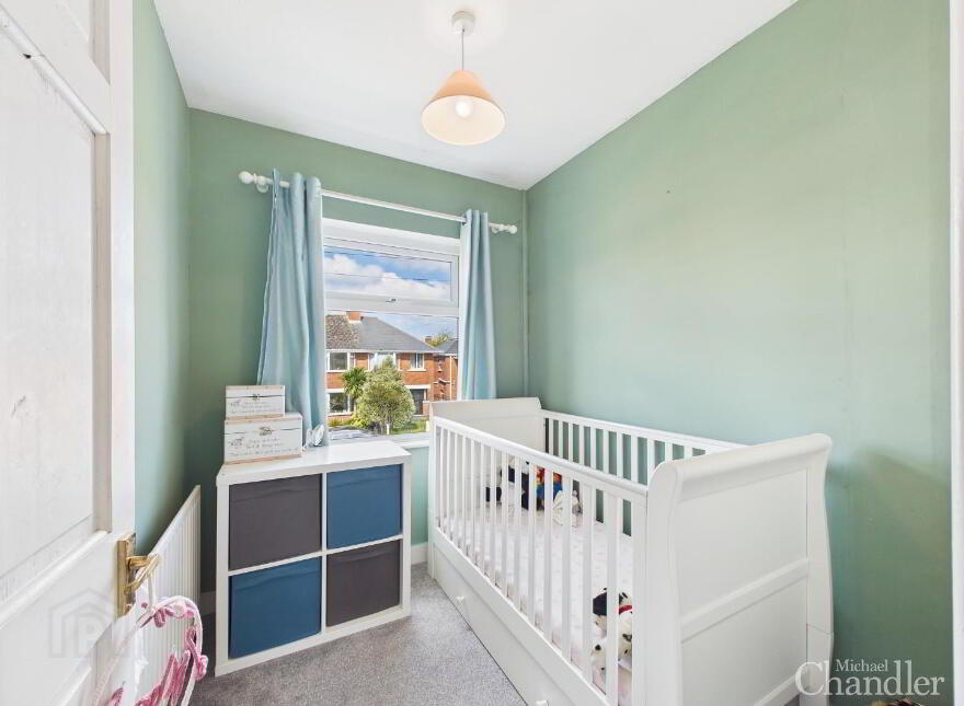 30 Mount Merrion Park, Belfast, BT6 0GB