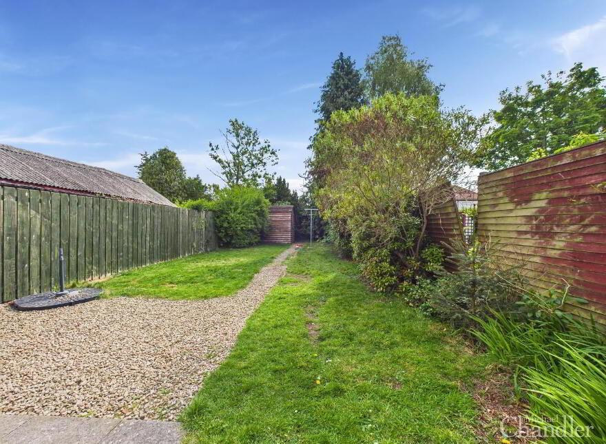 30 Mount Merrion Park, Belfast, BT6 0GB