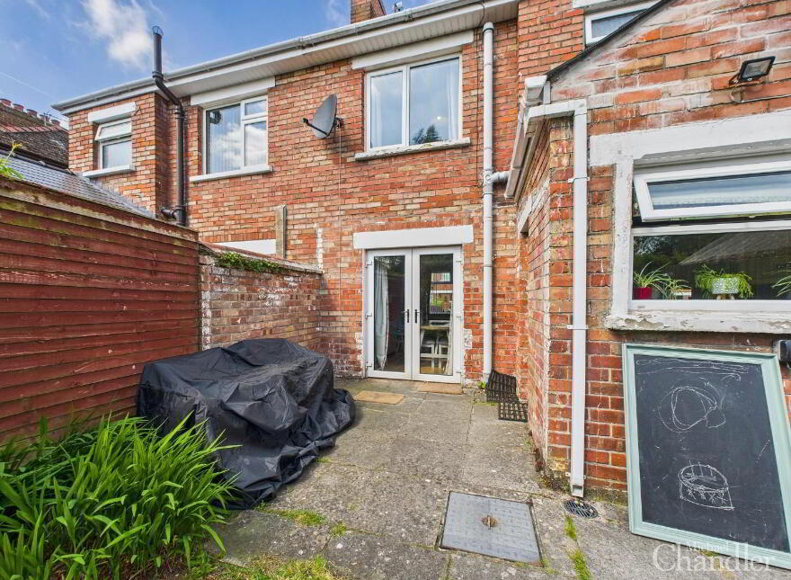 30 Mount Merrion Park, Belfast, BT6 0GB