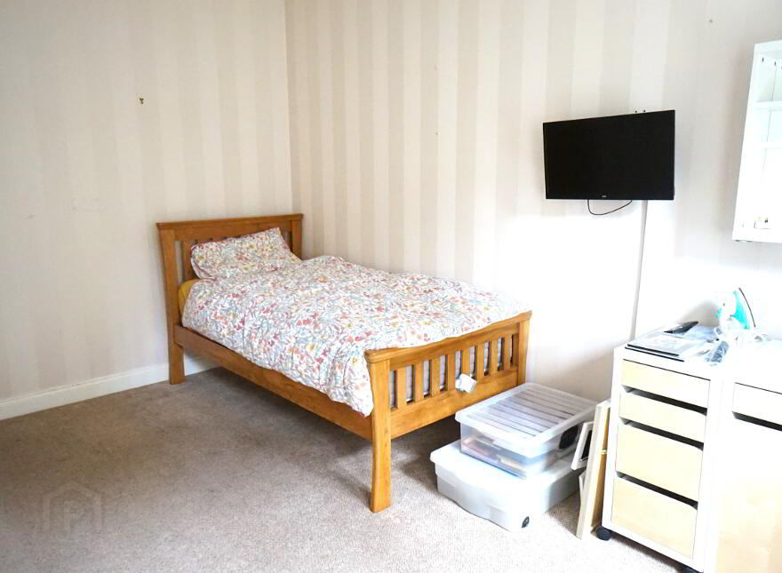 3 Burnbrae Mews, Lisburn, BT27 5JP