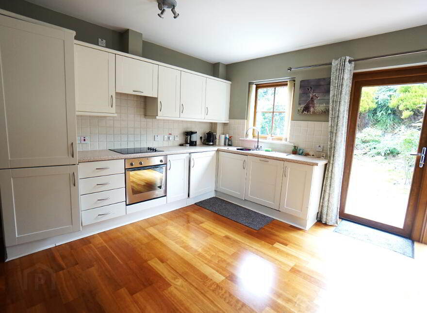 3 Burnbrae Mews, Lisburn, BT27 5JP