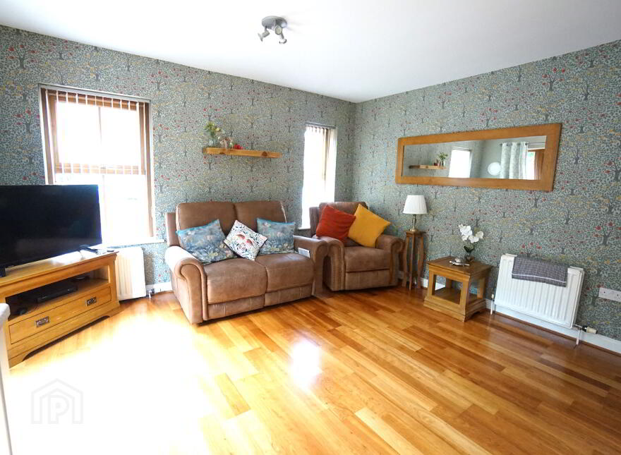 3 Burnbrae Mews, Lisburn, BT27 5JP