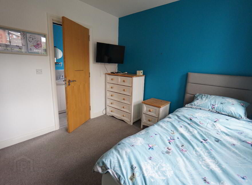 3 Burnbrae Mews, Lisburn, BT27 5JP