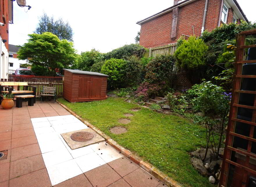 3 Burnbrae Mews, Lisburn, BT27 5JP