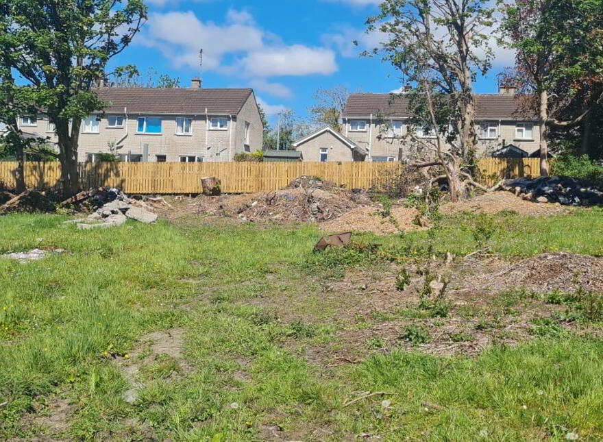 2 Woodside Avenue, Omagh, BT79 7BP