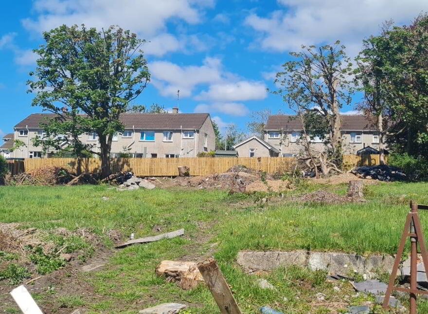 2 Woodside Avenue, Omagh, BT79 7BP