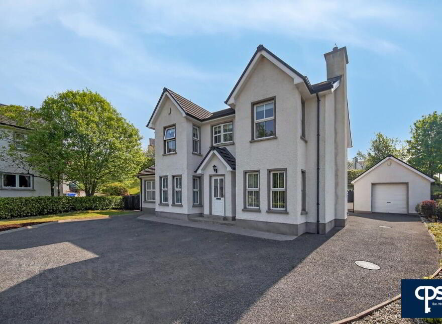 4 Dunnamona Grove, Omagh, BT78 1TS photo