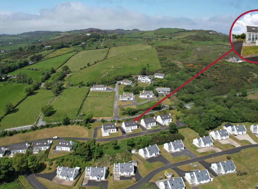 6 Harbour Heights, Portsalon, F92KF43