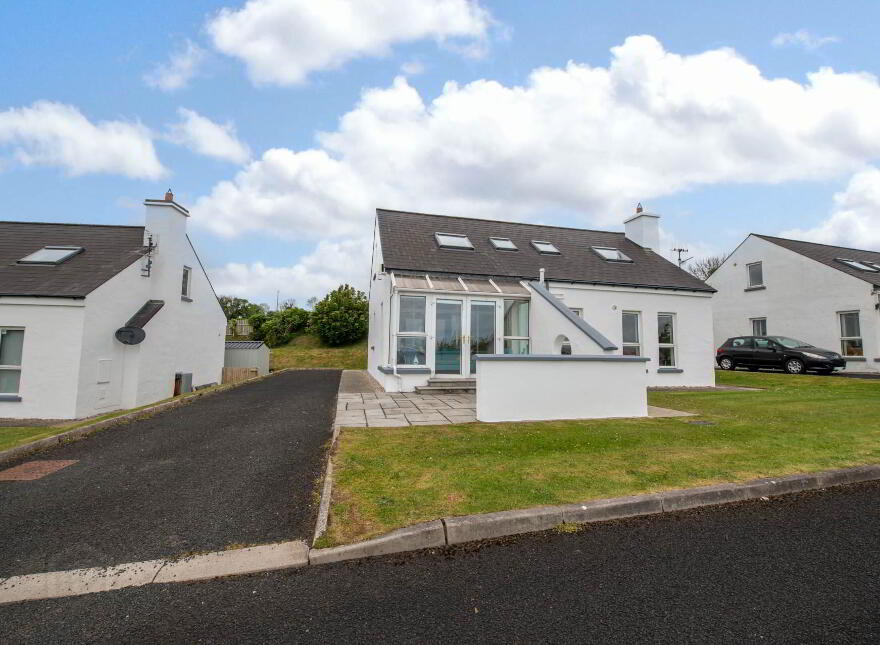 6 Harbour Heights, Portsalon, F92KF43