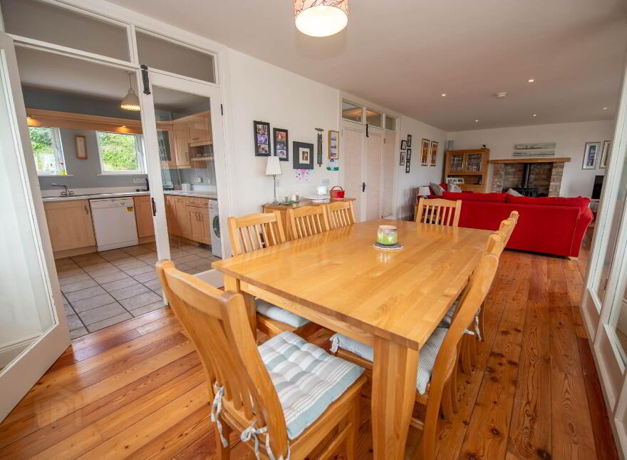 6 Harbour Heights, Portsalon, F92KF43