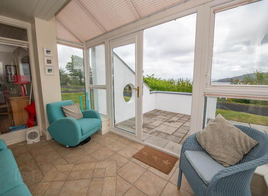 6 Harbour Heights, Portsalon, F92KF43