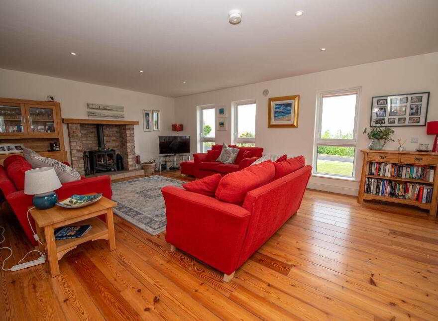 6 Harbour Heights, Portsalon, F92KF43