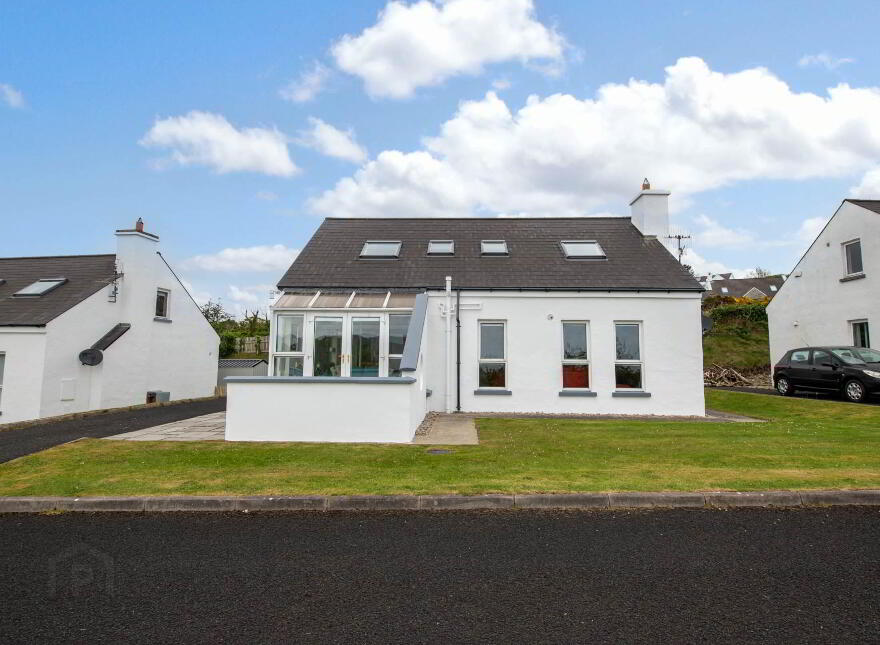 6 Harbour Heights, Portsalon, F92KF43