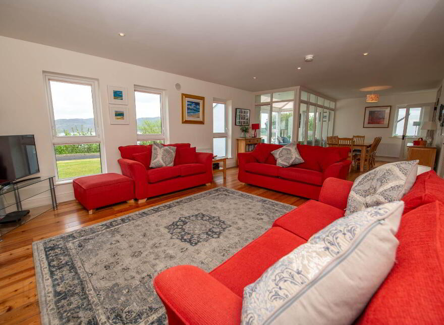 6 Harbour Heights, Portsalon, F92KF43
