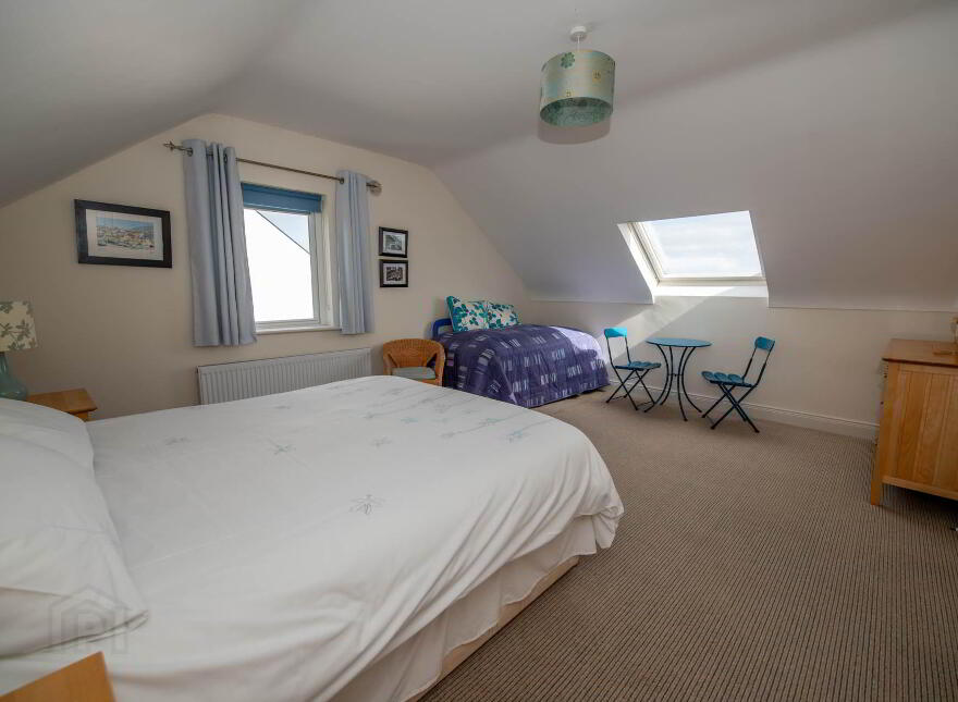 6 Harbour Heights, Portsalon, F92KF43