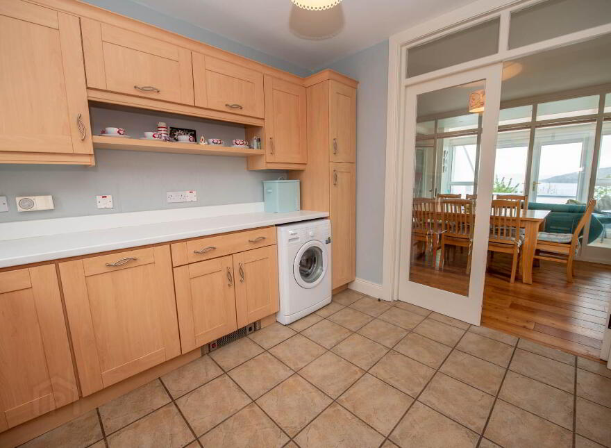 6 Harbour Heights, Portsalon, F92KF43