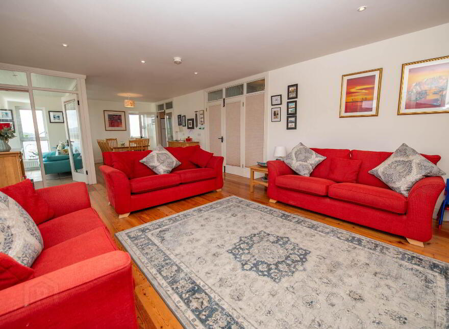 6 Harbour Heights, Portsalon, F92KF43