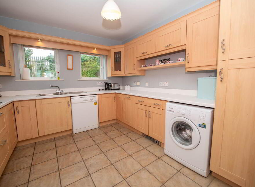 6 Harbour Heights, Portsalon, F92KF43
