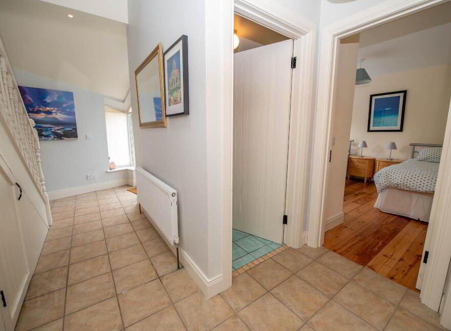 6 Harbour Heights, Portsalon, F92KF43