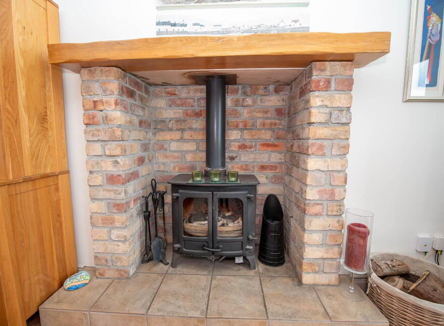 6 Harbour Heights, Portsalon, F92KF43