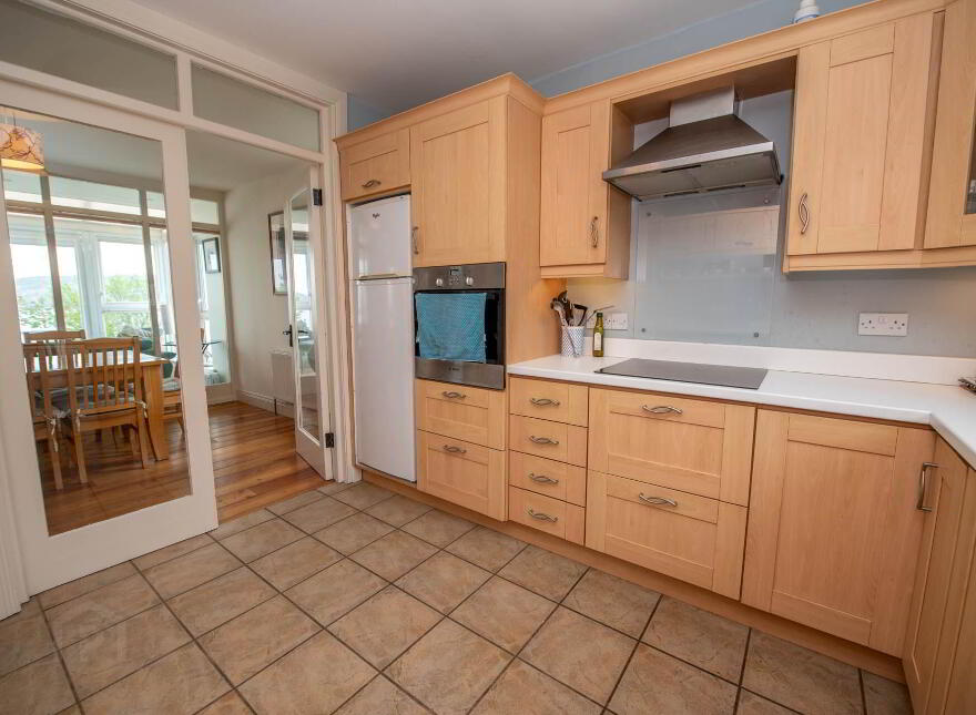 6 Harbour Heights, Portsalon, F92KF43
