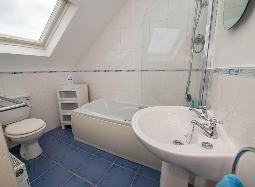6 Harbour Heights, Portsalon, F92KF43