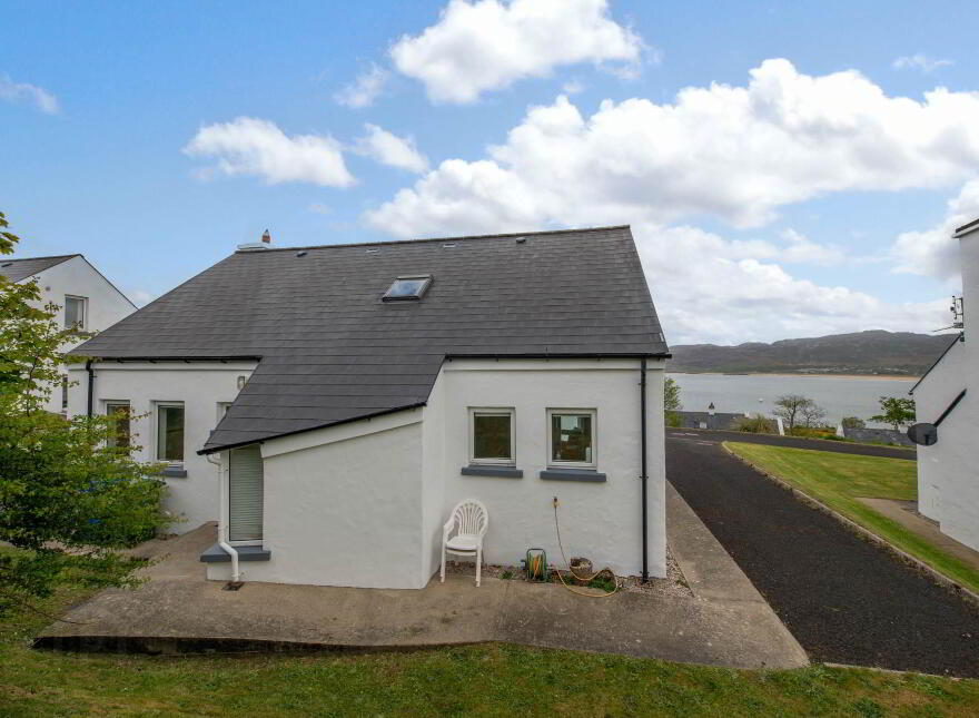 6 Harbour Heights, Portsalon, F92KF43