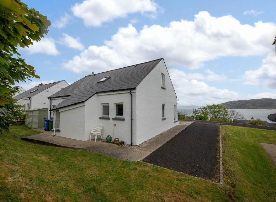 6 Harbour Heights, Portsalon, F92KF43